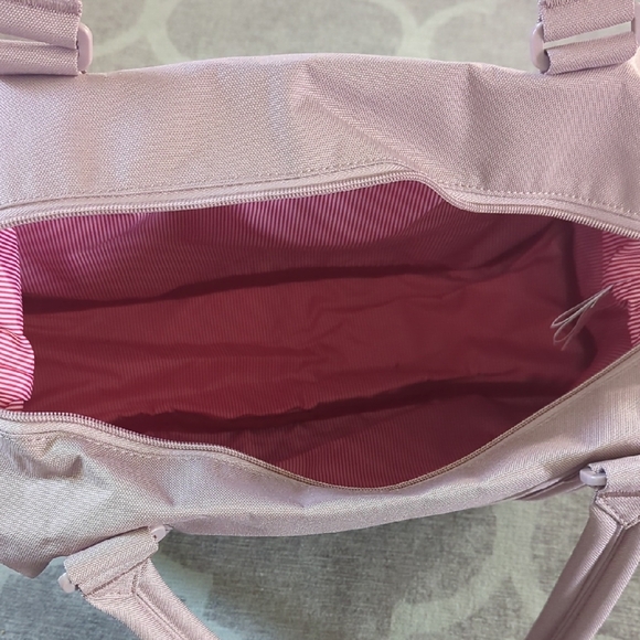 Herschel Supply Company Blush Tote Bag - Picture 8 of 9